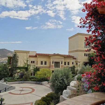 Santuario Diegueno Текате Экстерьер фото